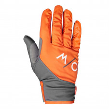Перчатки OW XC glove Race grey/flame